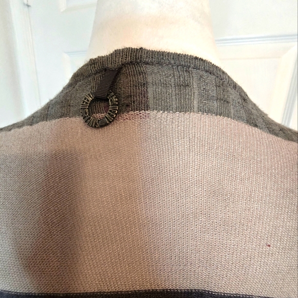 SAVE THE QUEEN cardigan. - Picture 5 of 6